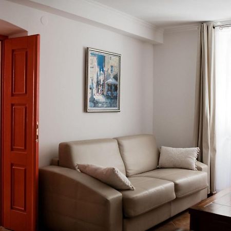 Apartment Teatar Korčula Exterior foto