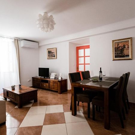 Apartment Teatar Korčula Exterior foto