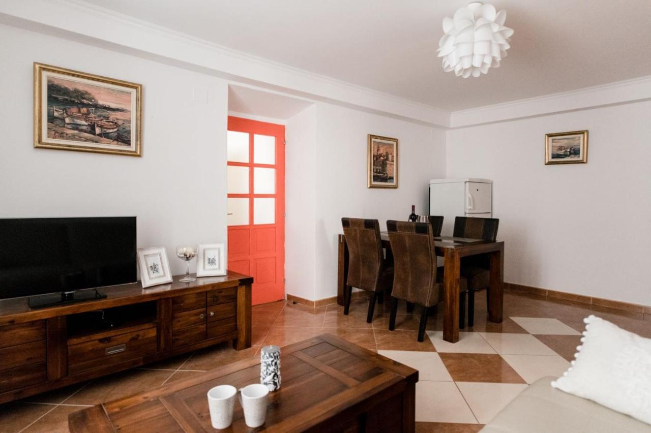 Apartment Teatar Korčula Exterior foto