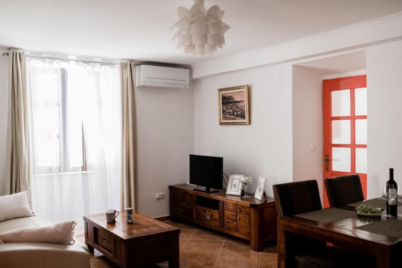 Apartment Teatar Korčula Exterior foto