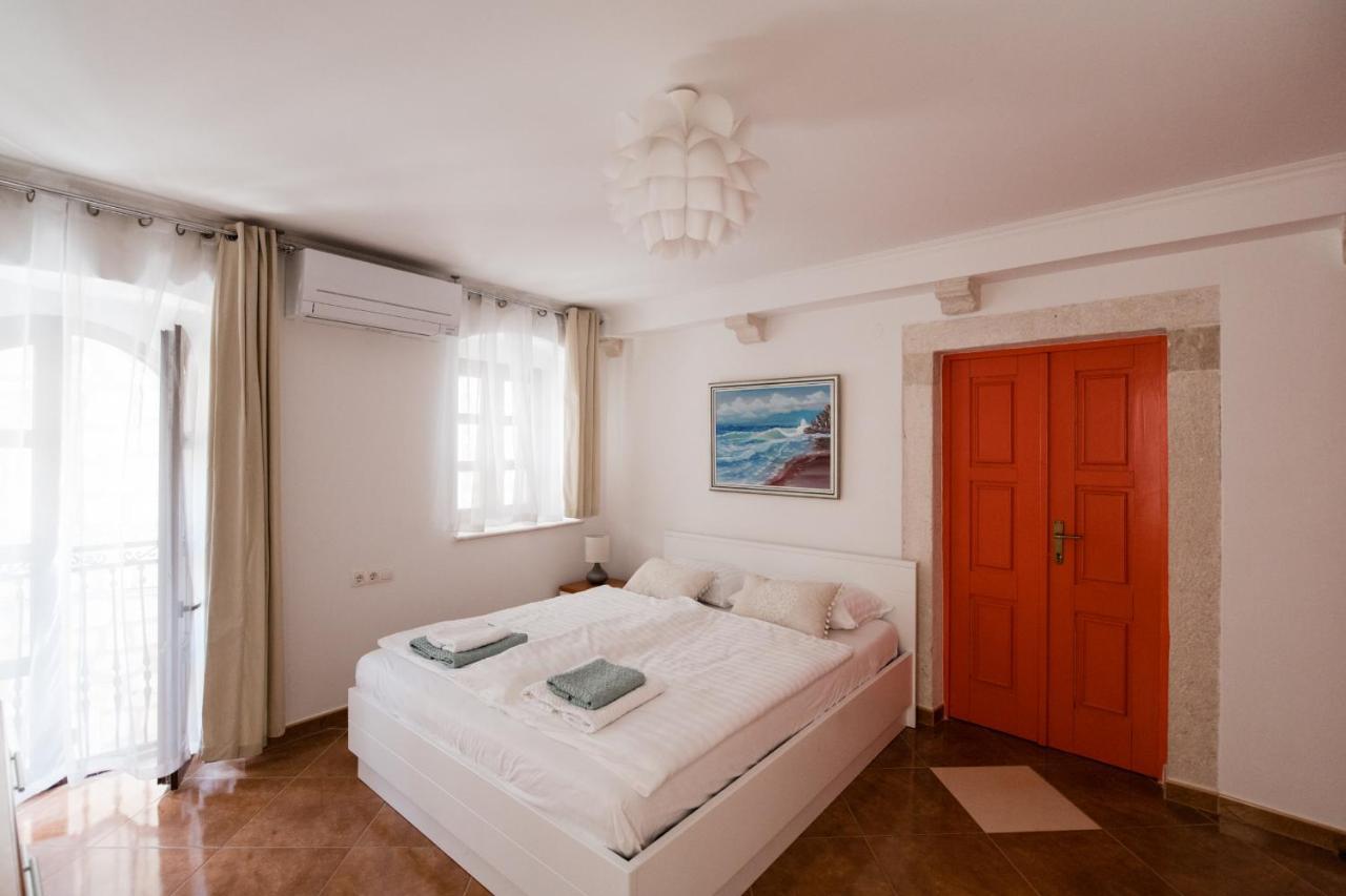 Apartment Teatar Korčula Exterior foto
